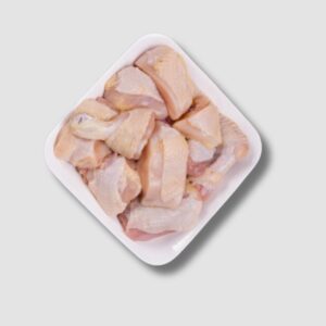 Chicken Curry Cut