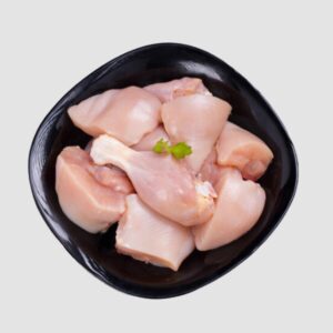 Chicken Curry Cut