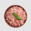 Chicken Keema