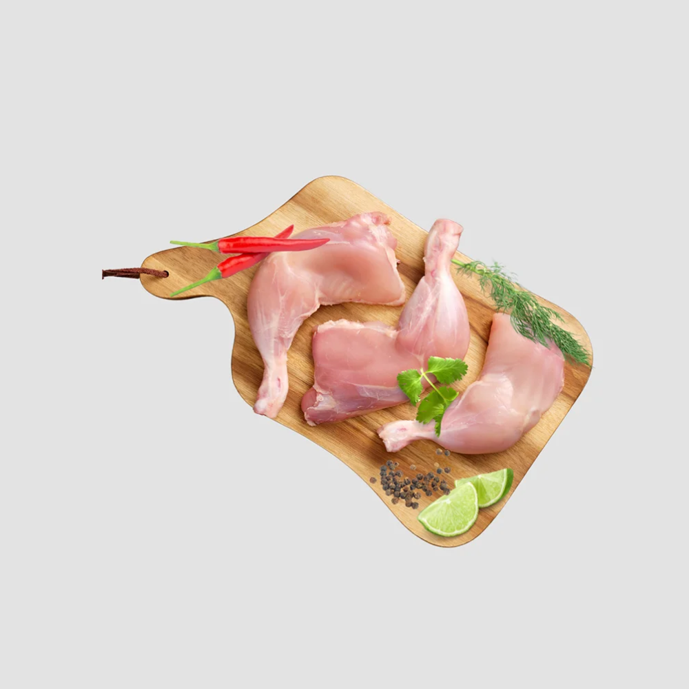 Chicken Tandoori