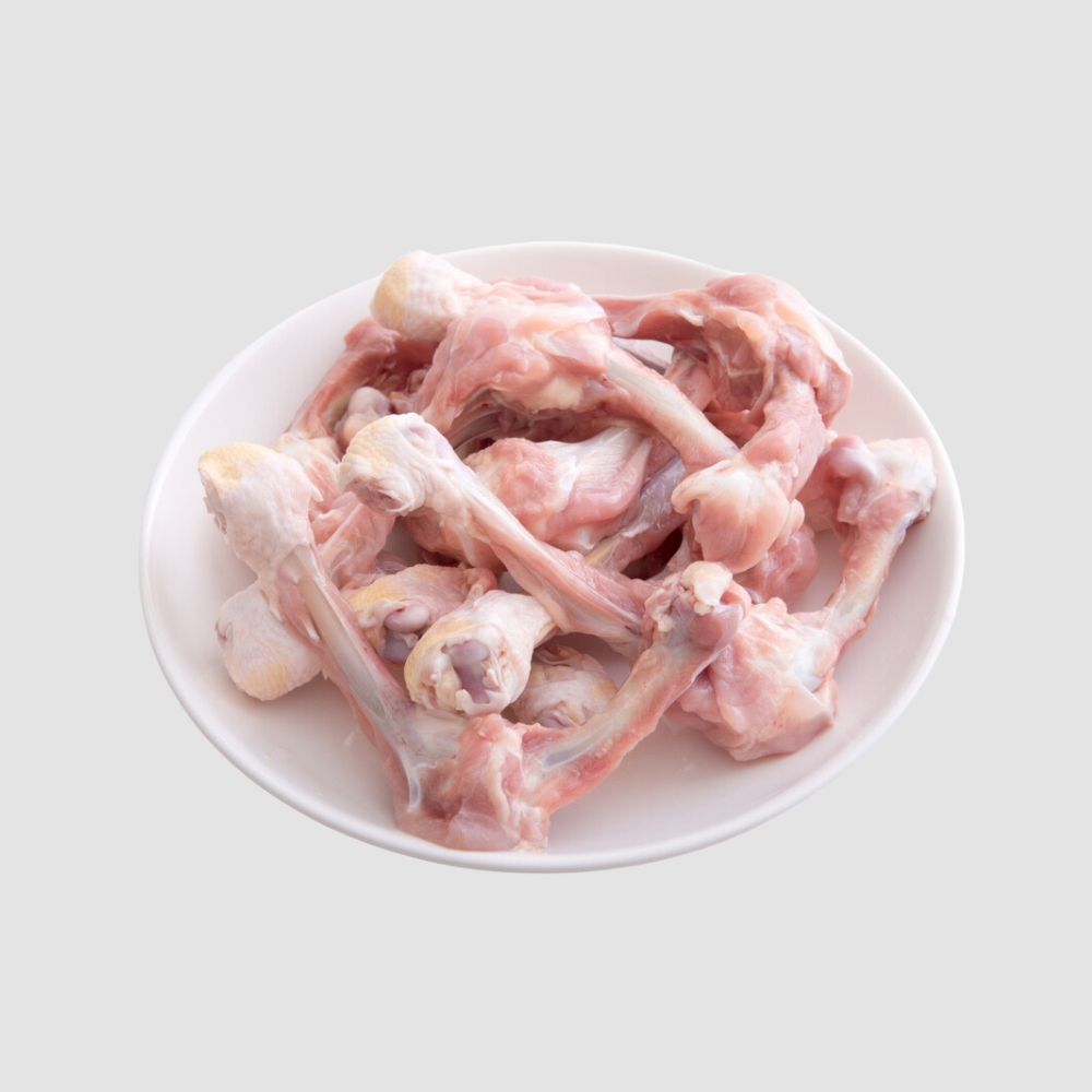 Chicken Soup Bone