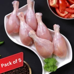 Chicken Drum Stick Pack Of 5
