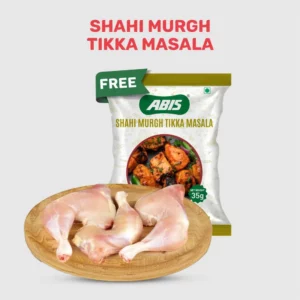 SHAHI MURGH TIKKA and MASALA, Chicken Tikka Masala recipe, spices