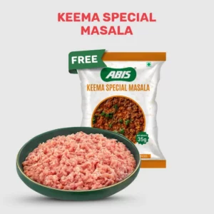 Keema Masala, (Keema Curry), Recipe, spices