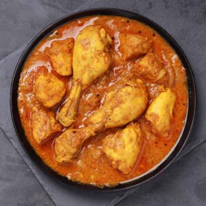 Chicken Curry cut Masala