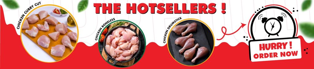 LAZIZ Fresh Chicken HOTSELLERS WEB