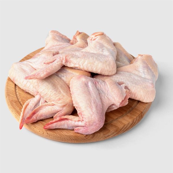 Chicken Wings 1Kg, Wings 1kg, Fresh chicken