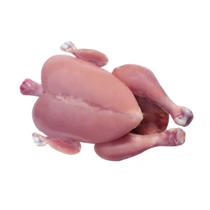 Tandoori, Whole Tandoori
