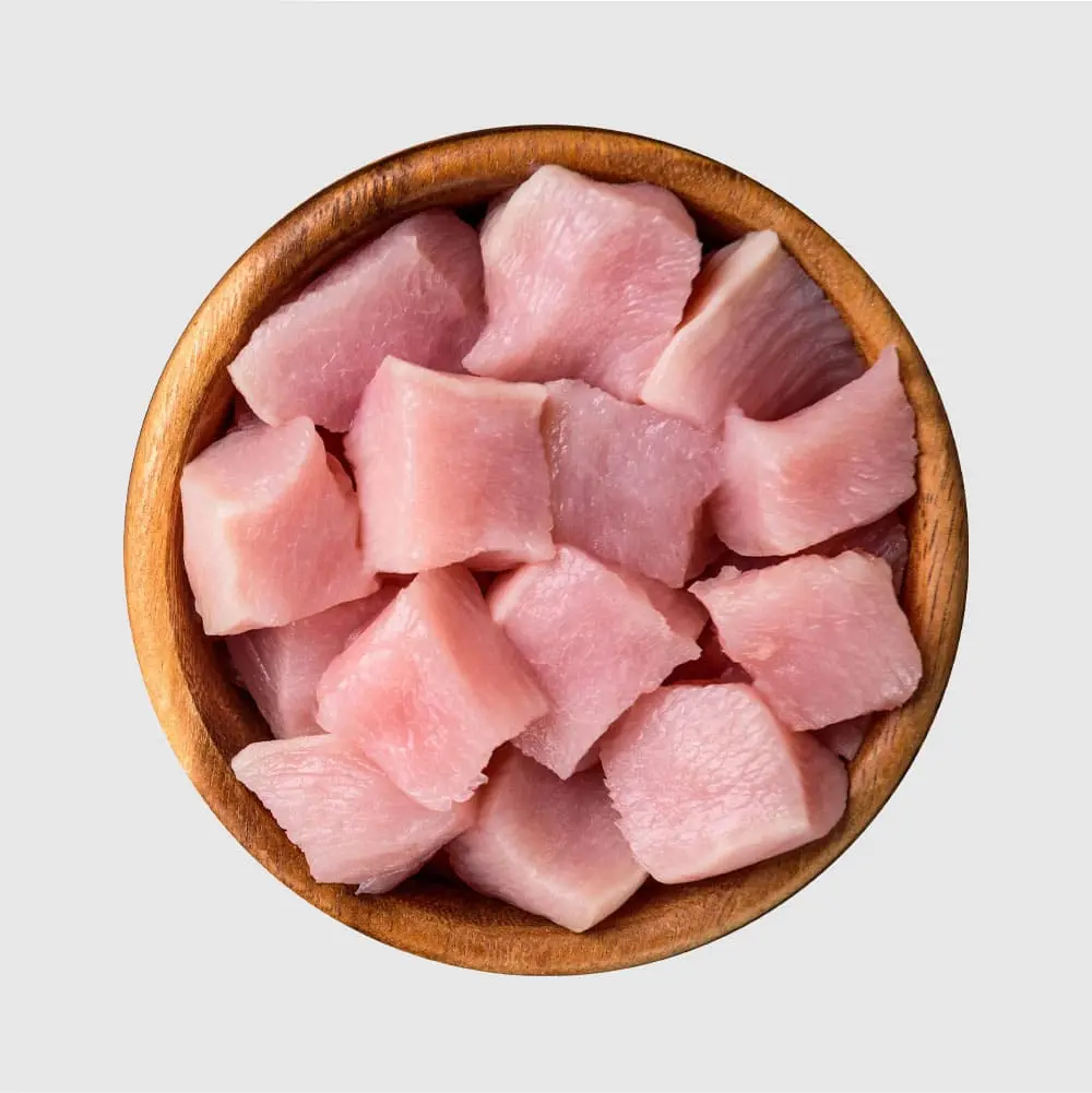Brest boneless, boneless,