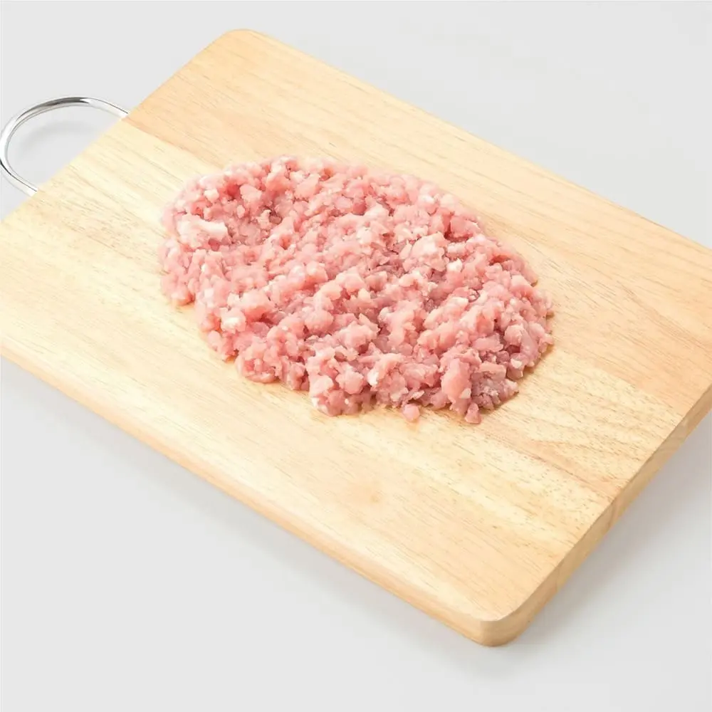 Keema, Chicken keema, mince, Chicken Tikka