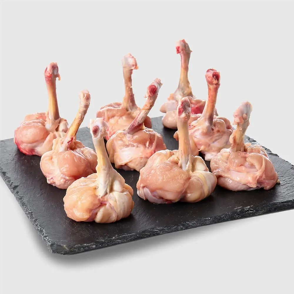 Chicken Lollipop, Lopllipop, Instant Lollipop