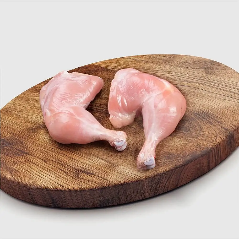 Leg-Thigh, Chicken Tandoori