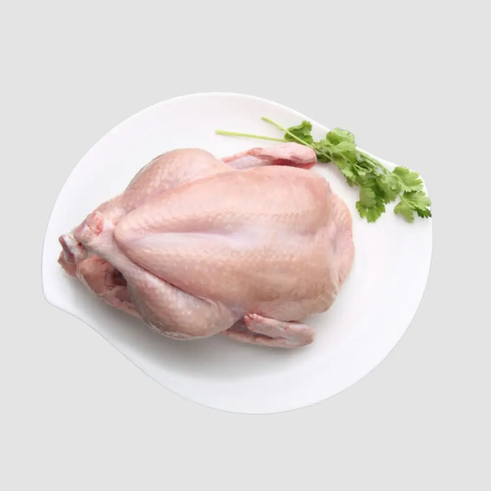 whole chicken, fresh whole chicken