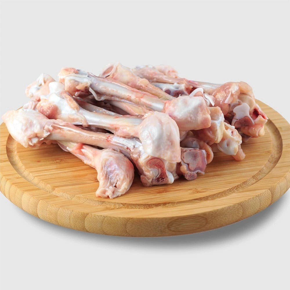 Soup Bone, Chicken Soupbone